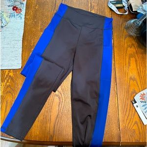 full length leggings